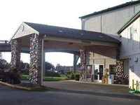 Americas Best Value Inn & Suites at Yaquina Bay