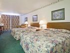 фото отеля Americas Best Value Inn & Suites at Yaquina Bay