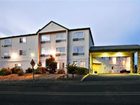 фото отеля Americas Best Value Inn & Suites at Yaquina Bay