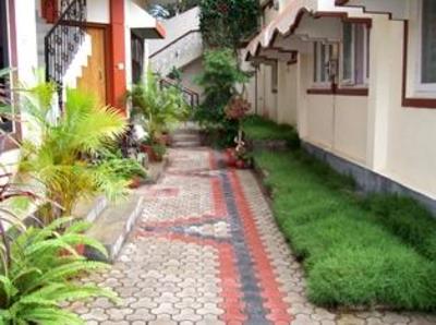 фото отеля 4 Seasons Homestay Kushalanagara