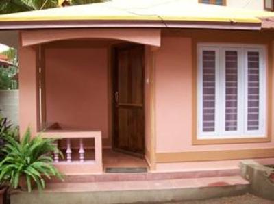 фото отеля 4 Seasons Homestay Kushalanagara