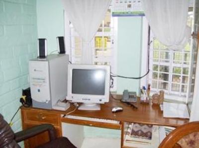 фото отеля 4 Seasons Homestay Kushalanagara