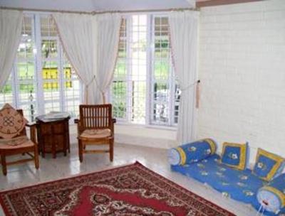 фото отеля 4 Seasons Homestay Kushalanagara