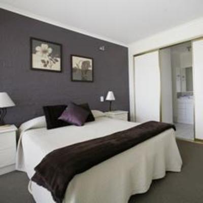 фото отеля Apollo Luxury Apartments