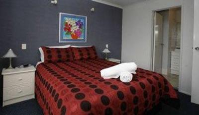 фото отеля Apollo Luxury Apartments