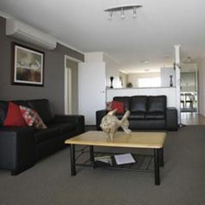 фото отеля Apollo Luxury Apartments