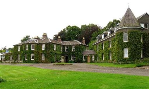 фото отеля Kinloch House Blairgowrie