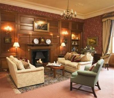фото отеля Kinloch House Blairgowrie