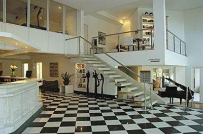 фото отеля Vitoria Hotel Campinas