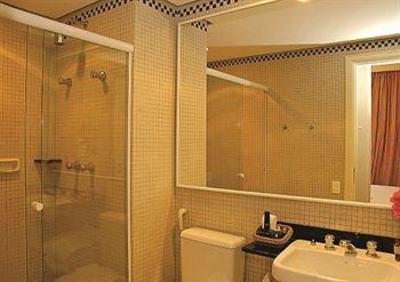 фото отеля Vitoria Hotel Campinas