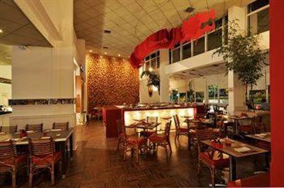 фото отеля Vitoria Hotel Campinas