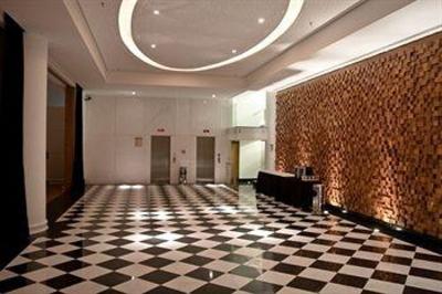 фото отеля Vitoria Hotel Campinas