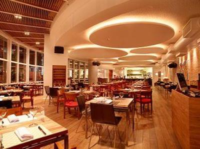 фото отеля Vitoria Hotel Campinas