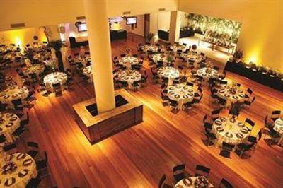 фото отеля Vitoria Hotel Campinas
