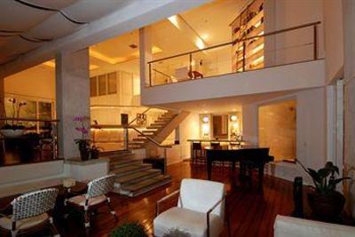 фото отеля Vitoria Hotel Campinas