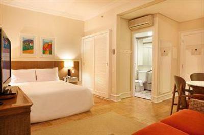 фото отеля Vitoria Hotel Campinas