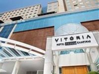 Vitoria Hotel Campinas