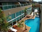 фото отеля Vitoria Hotel Campinas