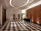 фото отеля Vitoria Hotel Campinas