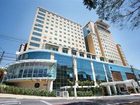 фото отеля Vitoria Hotel Campinas