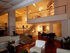 фото отеля Vitoria Hotel Campinas