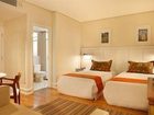 фото отеля Vitoria Hotel Campinas
