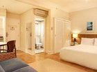 фото отеля Vitoria Hotel Campinas