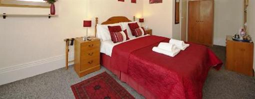 фото отеля Chesterfield Hotel Torquay