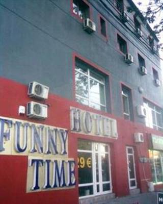фото отеля FunnyTime