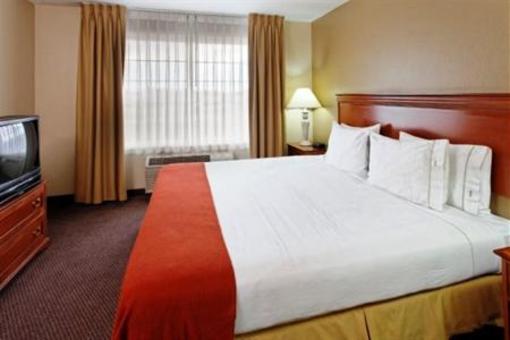 фото отеля Holiday Inn Express Walla Walla