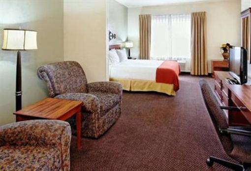 фото отеля Holiday Inn Express Walla Walla