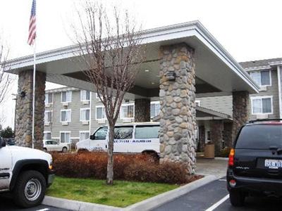 фото отеля Holiday Inn Express Walla Walla