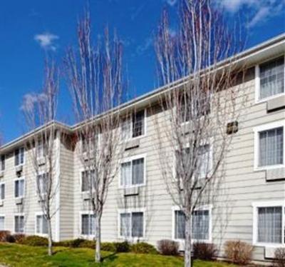 фото отеля Holiday Inn Express Walla Walla