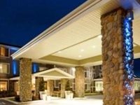 Holiday Inn Express Walla Walla