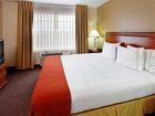 фото отеля Holiday Inn Express Walla Walla