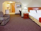 фото отеля Holiday Inn Express Walla Walla