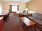 фото отеля Holiday Inn Express Walla Walla