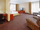 фото отеля Holiday Inn Express Walla Walla