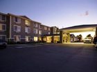 фото отеля Holiday Inn Express Walla Walla