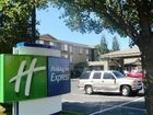 фото отеля Holiday Inn Express Walla Walla