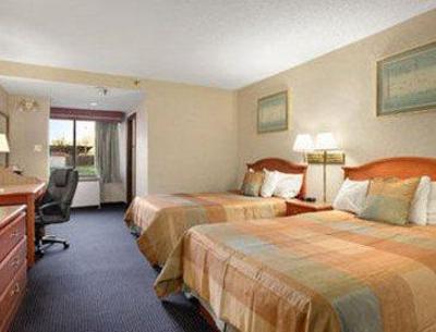 фото отеля Ramada O'Hare