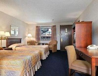 фото отеля Ramada O'Hare