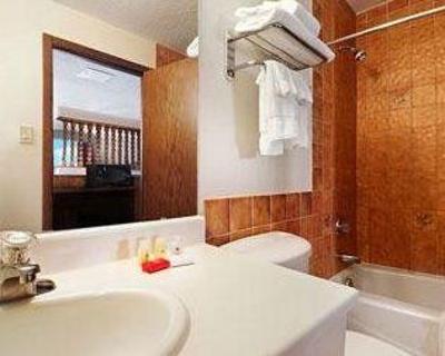 фото отеля Ramada O'Hare