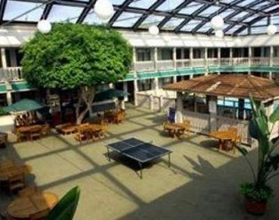 фото отеля Ramada O'Hare