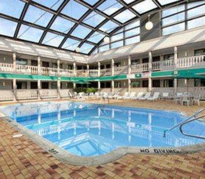 фото отеля Ramada O'Hare