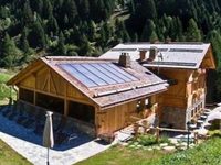Hotel Chalet Alpenrose