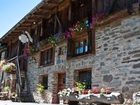 фото отеля Hotel Chalet Alpenrose