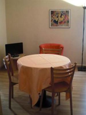 фото отеля Residence Portello Milan
