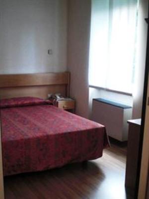 фото отеля Residence Portello Milan