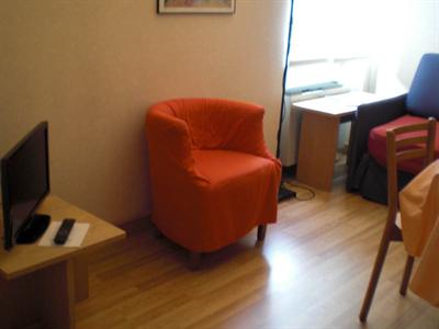 фото отеля Residence Portello Milan